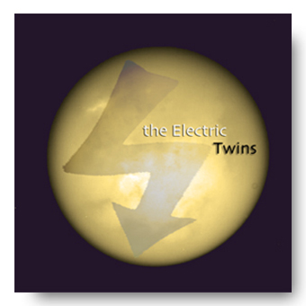 The Electric Twins
© Fierce Kitten Records 2008